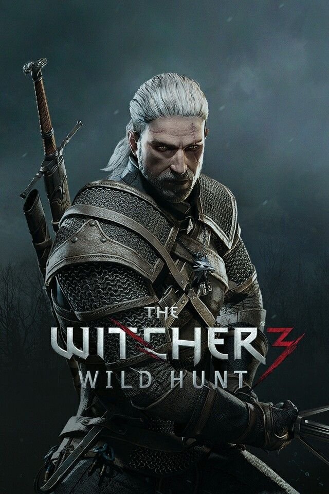 THE WITCHER 3