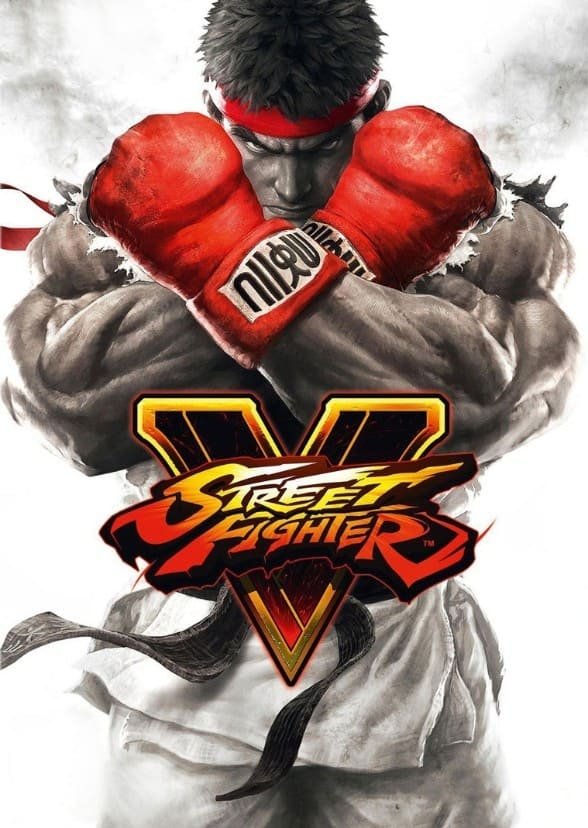 Street Fighter