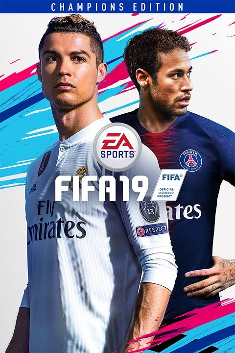 FIFA 19
