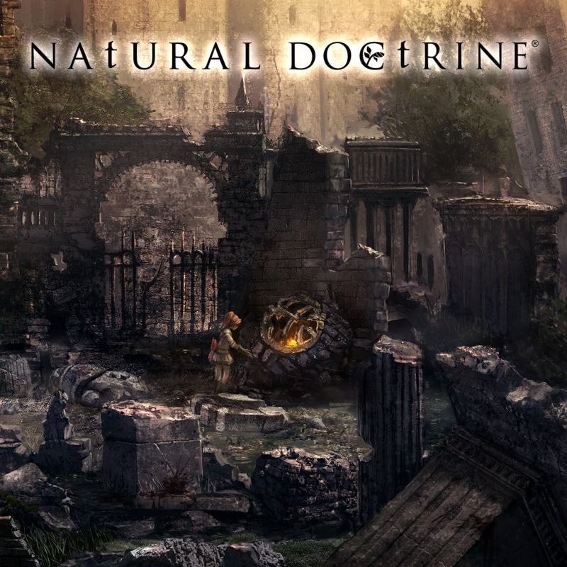 NATURAL DOCTRINE