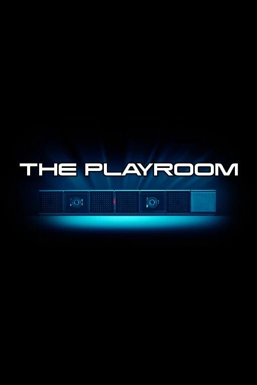 THE PLAYROOM