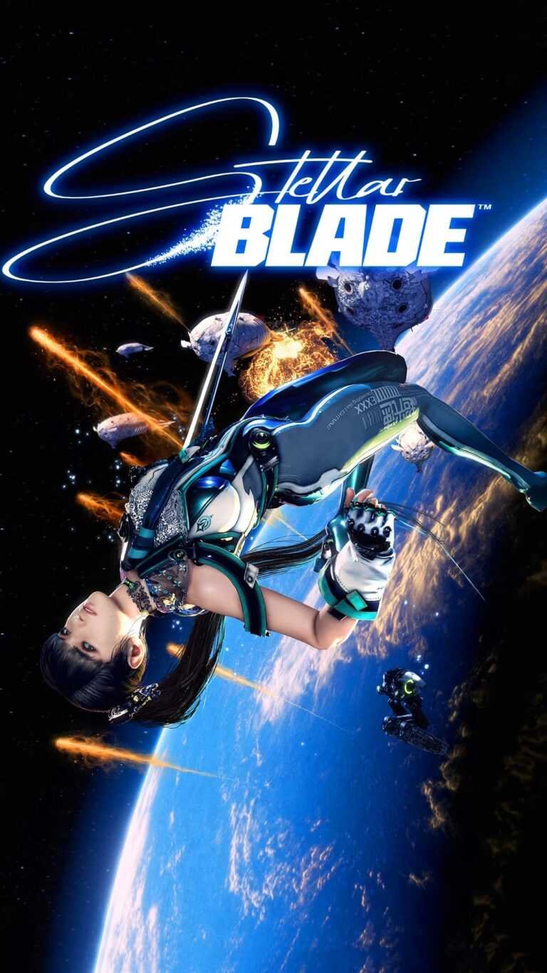 STELLAR BLADE